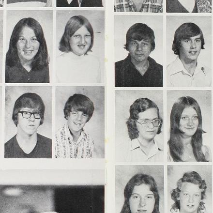 Kathy Thatcher's Classmates profile album