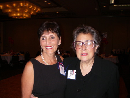 Connie Grimaldi's album, Class of '61 Reunion Pix