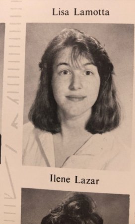 Ilene Lazar's Classmates profile album