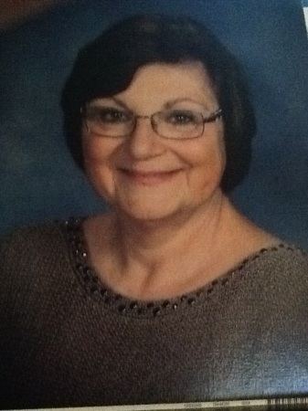 Mary Fickett's Classmates® Profile Photo