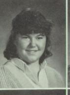 Melissa Stroh's Classmates profile album