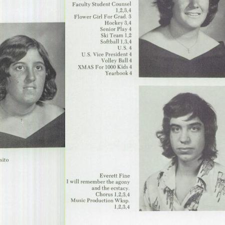 Monica Broadie's Classmates profile album