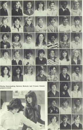 Norman Kirch's Classmates profile album