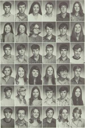 Tina Ferguson's Classmates profile album