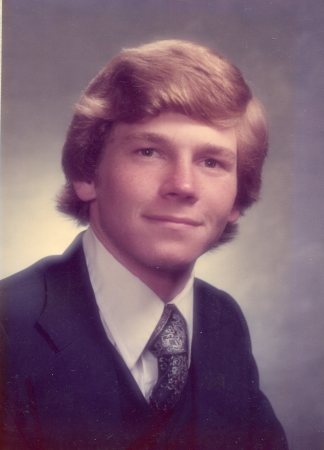 David Hinrichs' Classmates profile album