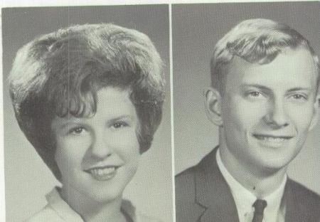 Maureen McGehee's Classmates profile album