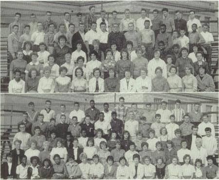 Joann Richardson's Classmates profile album