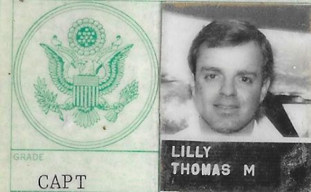 Thomas Lilly's Classmates® Profile Photo