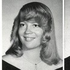 Robin Robbins' Classmates profile album