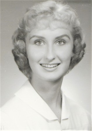 Barbara Stauffer's Classmates profile album