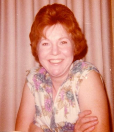 June Greenfield's Classmates® Profile Photo