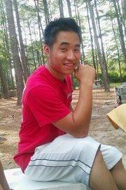Gary Li's Classmates® Profile Photo