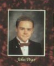 John Pryor's Classmates profile album