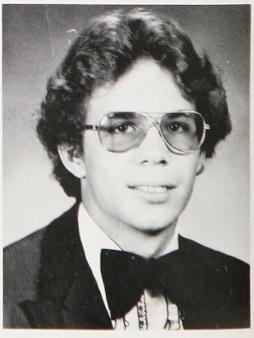 Roger Vandevelde's Classmates profile album