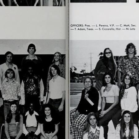 Brenda Cogdell's Classmates profile album