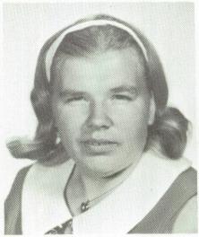 Linda Allen's Classmates profile album