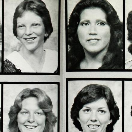 Sheryl Partridge's Classmates profile album