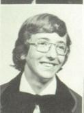 Wayne Aumen's Classmates profile album