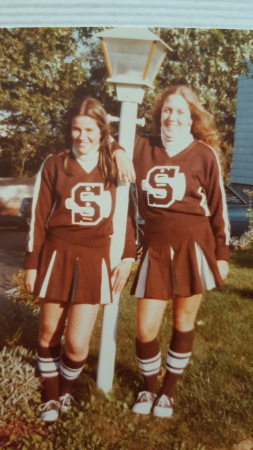 Cheryl Stakley's Classmates profile album