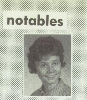 Michelle Pangallo's Classmates profile album