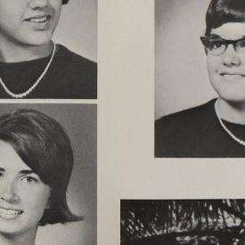 Susan Keener's Classmates profile album