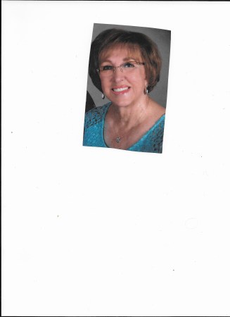 Nona Parrott's Classmates® Profile Photo