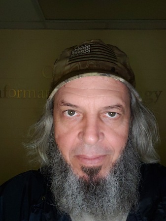 Randy Mauldin's Classmates® Profile Photo