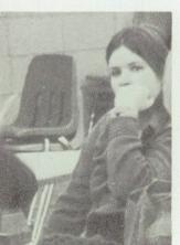 Mary Aspell's Classmates profile album