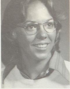 Pam Gardner's Classmates profile album