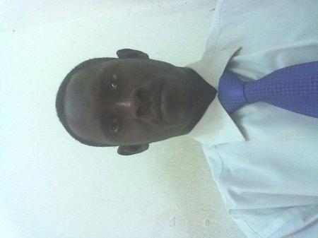 Gbadebo Comrade's Classmates® Profile Photo