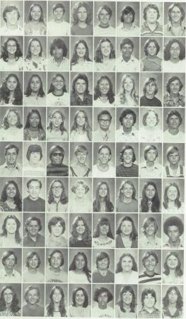 Julie Dinkins' Classmates profile album