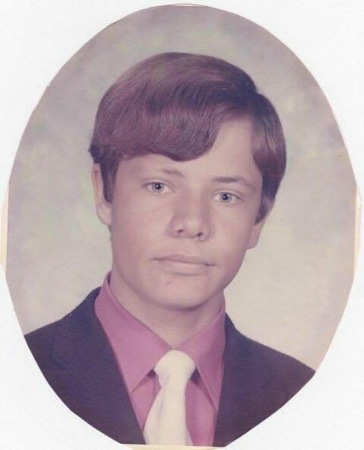 Robert  (Bobby) Hughes' Classmates profile album