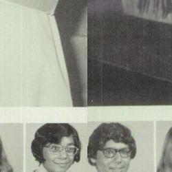 Cathy Hoffman's Classmates profile album