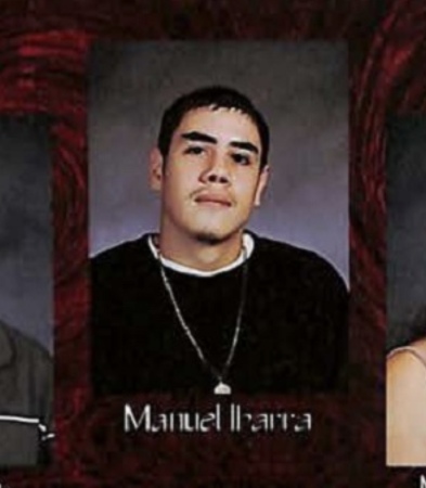 Manuel Ibarra's Classmates profile album