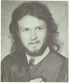 Keith Yancey's Classmates profile album