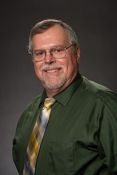 Michael Beatty's Classmates® Profile Photo