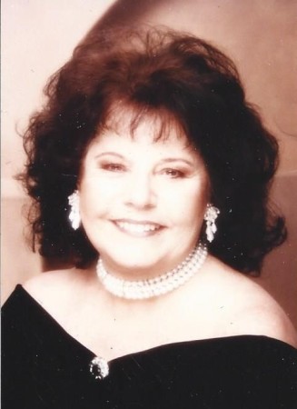 Georgianna Johnsen's Classmates® Profile Photo