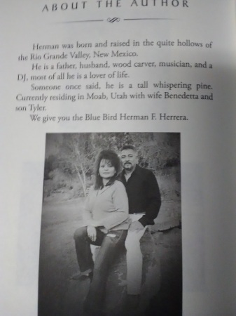 HERMAN HERRERA's Classmates profile album