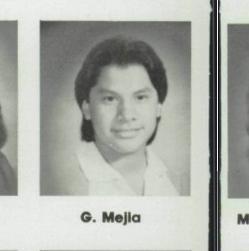 Guilermo Mejia's Classmates profile album