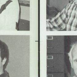 Mel Goodman's Classmates profile album