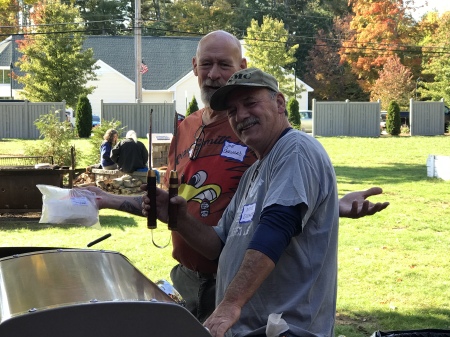 Brenda Hawkins' album, Dracut High School 69-73 Reunion