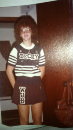 Becky Beets' Classmates profile album