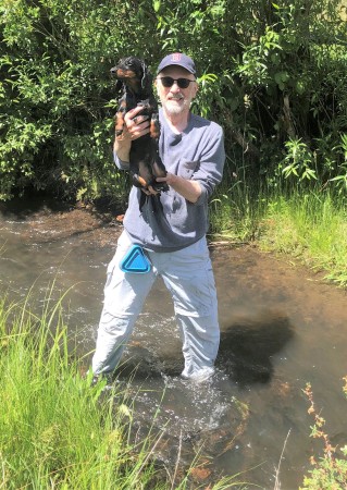 Alder Creek Canine Rescue