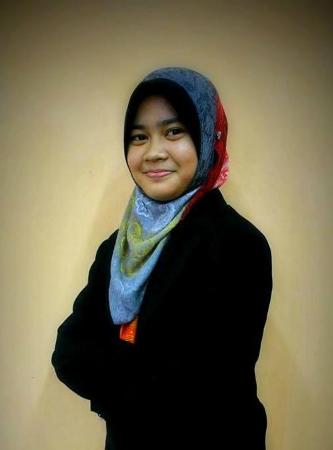 Nur Syuhada's Classmates® Profile Photo