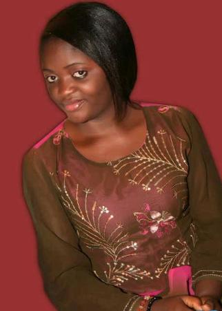 Mercy Abu's Classmates® Profile Photo