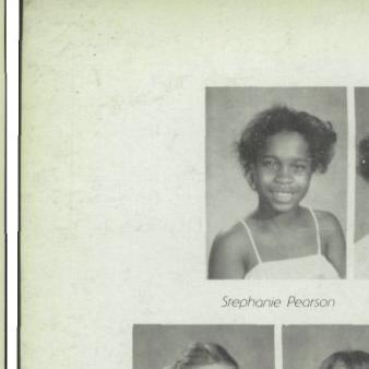 stephanie pearson's Classmates profile album