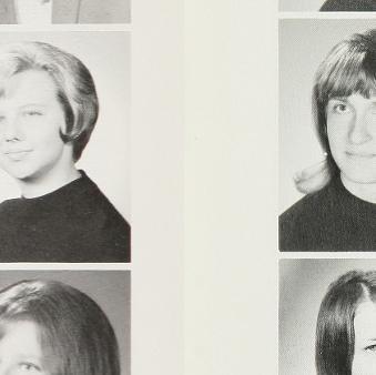 Beverly Waddell's Classmates profile album