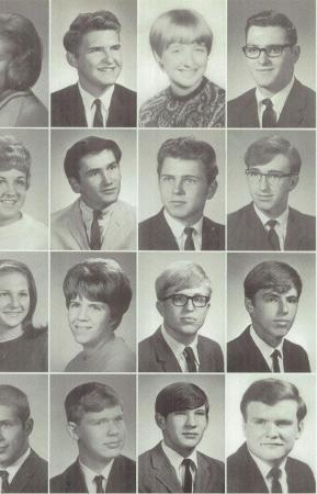 Lois Denlinger's Classmates profile album