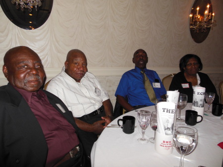 BHS Class of 1962 50th Reunion