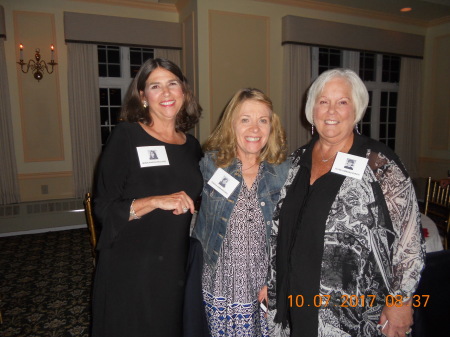 Fran Plisko's album, Woodbridge High School Reunion